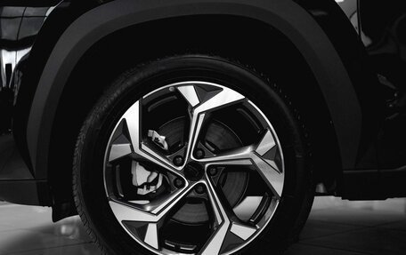 Geely Atlas, 2025 год, 3 760 990 рублей, 7 фотография