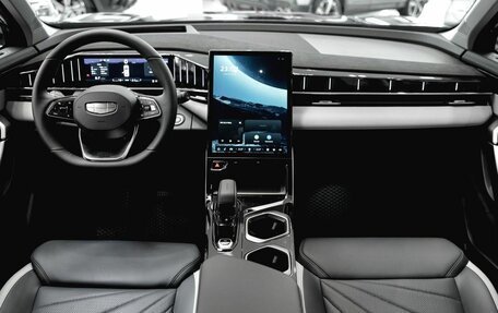 Geely Atlas, 2025 год, 3 760 990 рублей, 10 фотография