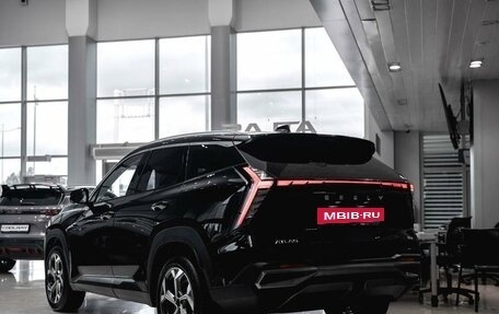 Geely Atlas, 2025 год, 3 760 990 рублей, 3 фотография