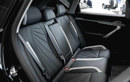 Geely Atlas, 2025 год, 3 760 990 рублей, 15 фотография