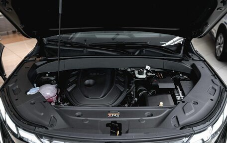 Geely Atlas, 2025 год, 3 760 990 рублей, 18 фотография