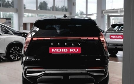 Geely Atlas, 2025 год, 3 760 990 рублей, 4 фотография