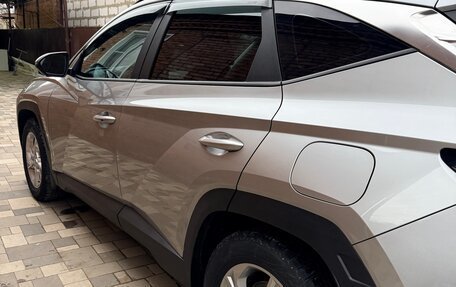 Hyundai Tucson, 2022 год, 3 100 000 рублей, 2 фотография