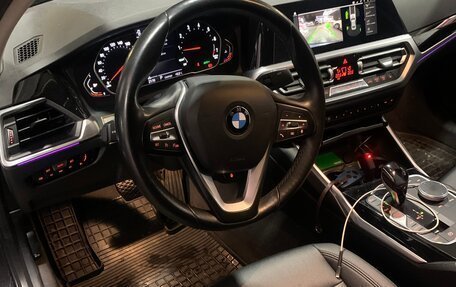 BMW 3 серия, 2020 год, 3 250 000 рублей, 7 фотография