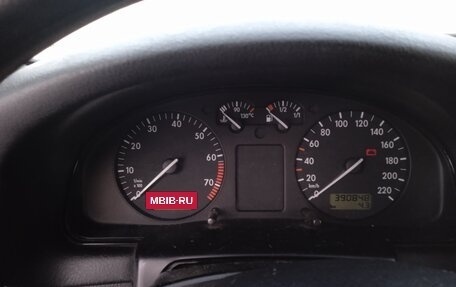 Volkswagen Passat B5+ рестайлинг, 1997 год, 225 000 рублей, 11 фотография