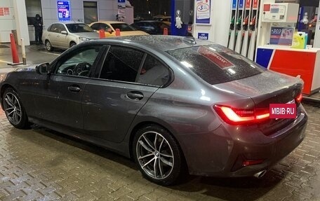 BMW 3 серия, 2020 год, 3 250 000 рублей, 12 фотография