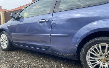 Ford Focus II рестайлинг, 2007 год, 370 000 рублей, 7 фотография