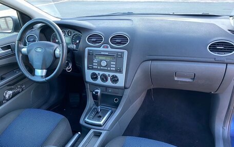 Ford Focus II рестайлинг, 2007 год, 370 000 рублей, 10 фотография