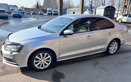 Volkswagen Jetta VI, 2015 год, 970 000 рублей, 7 фотография