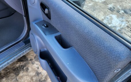 Hyundai Matrix I рестайлинг, 2008 год, 290 000 рублей, 7 фотография