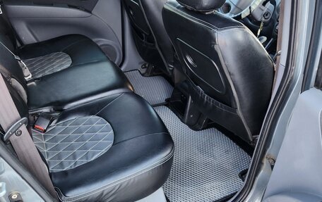 Hyundai Matrix I рестайлинг, 2008 год, 290 000 рублей, 8 фотография