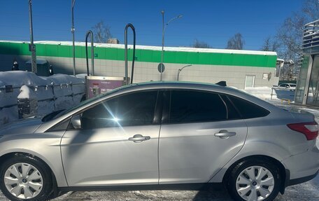 Ford Focus III, 2012 год, 695 000 рублей, 3 фотография