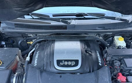 Jeep Grand Cherokee, 2006 год, 950 000 рублей, 5 фотография