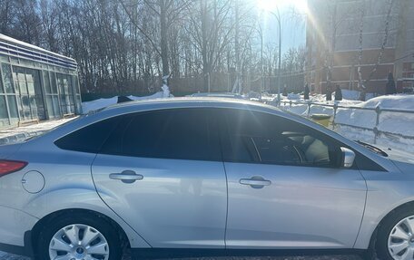 Ford Focus III, 2012 год, 695 000 рублей, 7 фотография