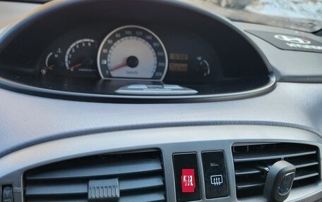 Hyundai Matrix I рестайлинг, 2008 год, 290 000 рублей, 15 фотография