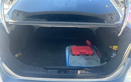 Ford Focus III, 2012 год, 695 000 рублей, 10 фотография