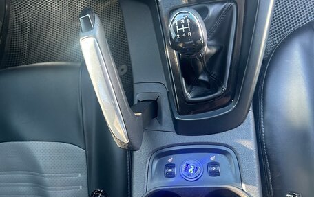 Ford Focus III, 2012 год, 695 000 рублей, 14 фотография