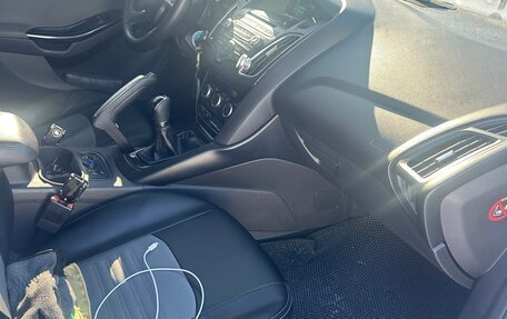 Ford Focus III, 2012 год, 695 000 рублей, 13 фотография