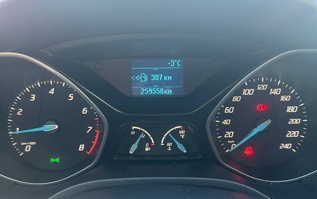 Ford Focus III, 2012 год, 695 000 рублей, 17 фотография