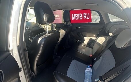 Ford Focus III, 2012 год, 695 000 рублей, 11 фотография