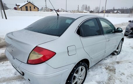 Chery M11 (A3), 2012 год, 170 000 рублей, 7 фотография