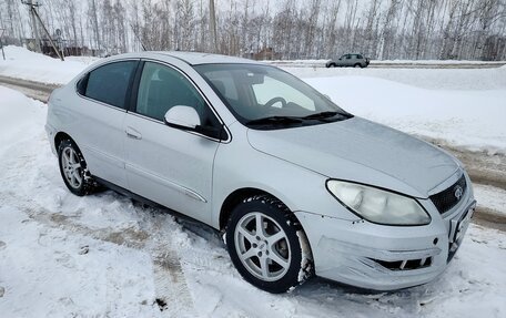 Chery M11 (A3), 2012 год, 170 000 рублей, 6 фотография