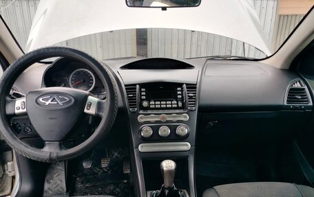 Chery M11 (A3), 2012 год, 170 000 рублей, 10 фотография