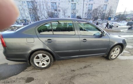 Skoda Octavia, 2011 год, 750 000 рублей, 3 фотография