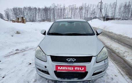 Chery M11 (A3), 2012 год, 170 000 рублей, 4 фотография
