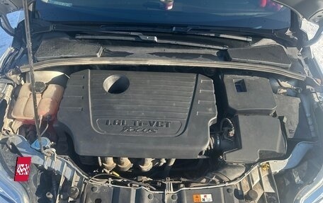 Ford Focus III, 2012 год, 695 000 рублей, 9 фотография