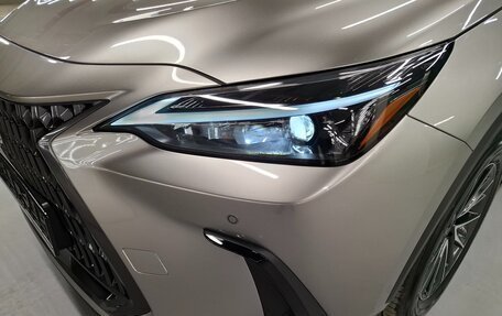 Lexus NX, 2025 год, 6 550 000 рублей, 5 фотография