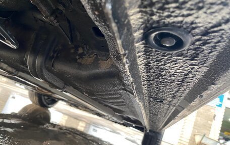 Hyundai Solaris II рестайлинг, 2016 год, 1 000 000 рублей, 11 фотография