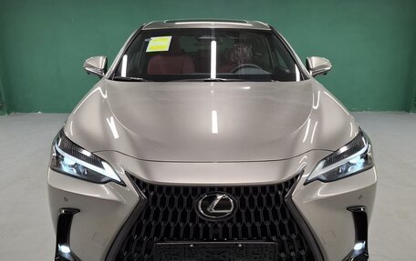 Lexus NX, 2025 год, 6 550 000 рублей, 3 фотография