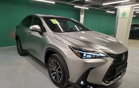 Lexus NX, 2025 год, 6 550 000 рублей, 2 фотография