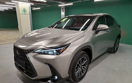 Lexus NX, 2025 год, 6 550 000 рублей, 4 фотография