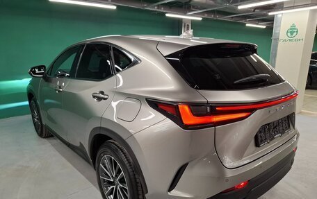 Lexus NX, 2025 год, 6 550 000 рублей, 6 фотография