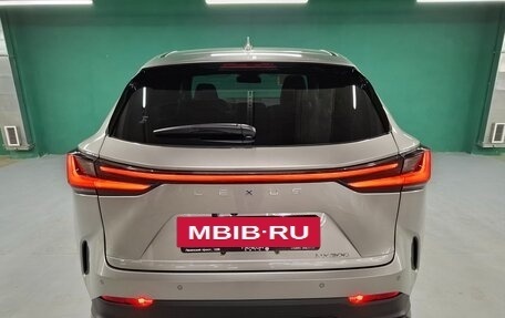 Lexus NX, 2025 год, 6 550 000 рублей, 7 фотография