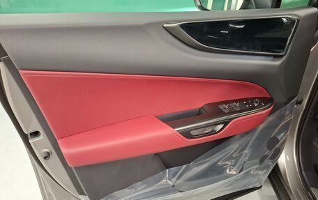 Lexus NX, 2025 год, 6 550 000 рублей, 13 фотография