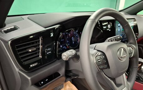 Lexus NX, 2025 год, 6 550 000 рублей, 15 фотография