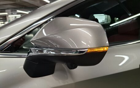 Lexus NX, 2025 год, 6 550 000 рублей, 12 фотография