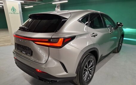 Lexus NX, 2025 год, 6 550 000 рублей, 8 фотография