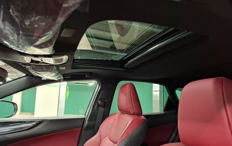 Lexus NX, 2025 год, 6 550 000 рублей, 18 фотография