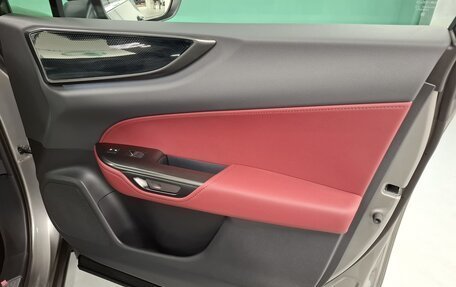 Lexus NX, 2025 год, 6 550 000 рублей, 19 фотография