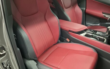 Lexus NX, 2025 год, 6 550 000 рублей, 20 фотография