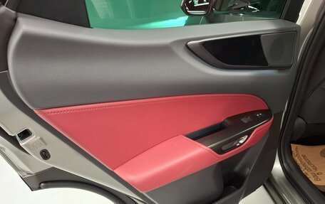 Lexus NX, 2025 год, 6 550 000 рублей, 21 фотография