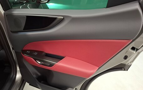 Lexus NX, 2025 год, 6 550 000 рублей, 23 фотография