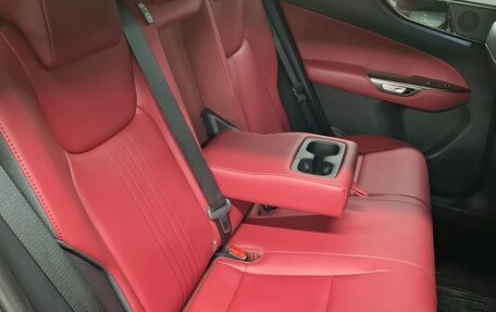 Lexus NX, 2025 год, 6 550 000 рублей, 24 фотография