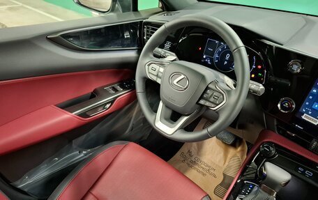 Lexus NX, 2025 год, 6 550 000 рублей, 26 фотография