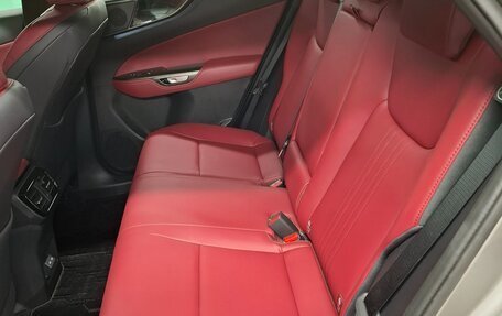 Lexus NX, 2025 год, 6 550 000 рублей, 22 фотография