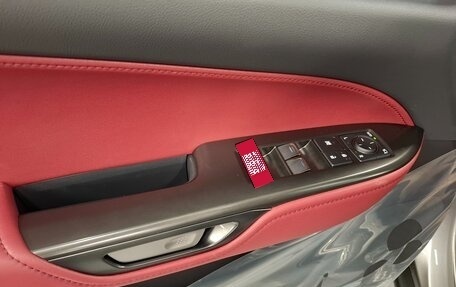 Lexus NX, 2025 год, 6 550 000 рублей, 14 фотография